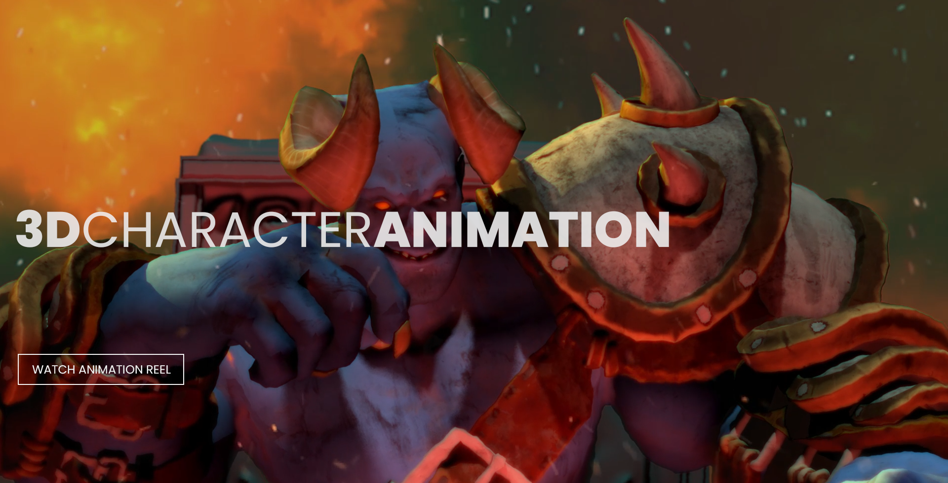 Animation Reel
